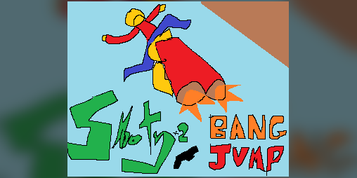 Cover image for Shooty-Shooty Bang Jump! [play in browser]