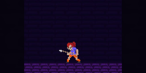 Cover image for Slay Ghost Queen