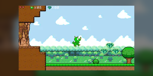 Cover image for Rynosaur Land