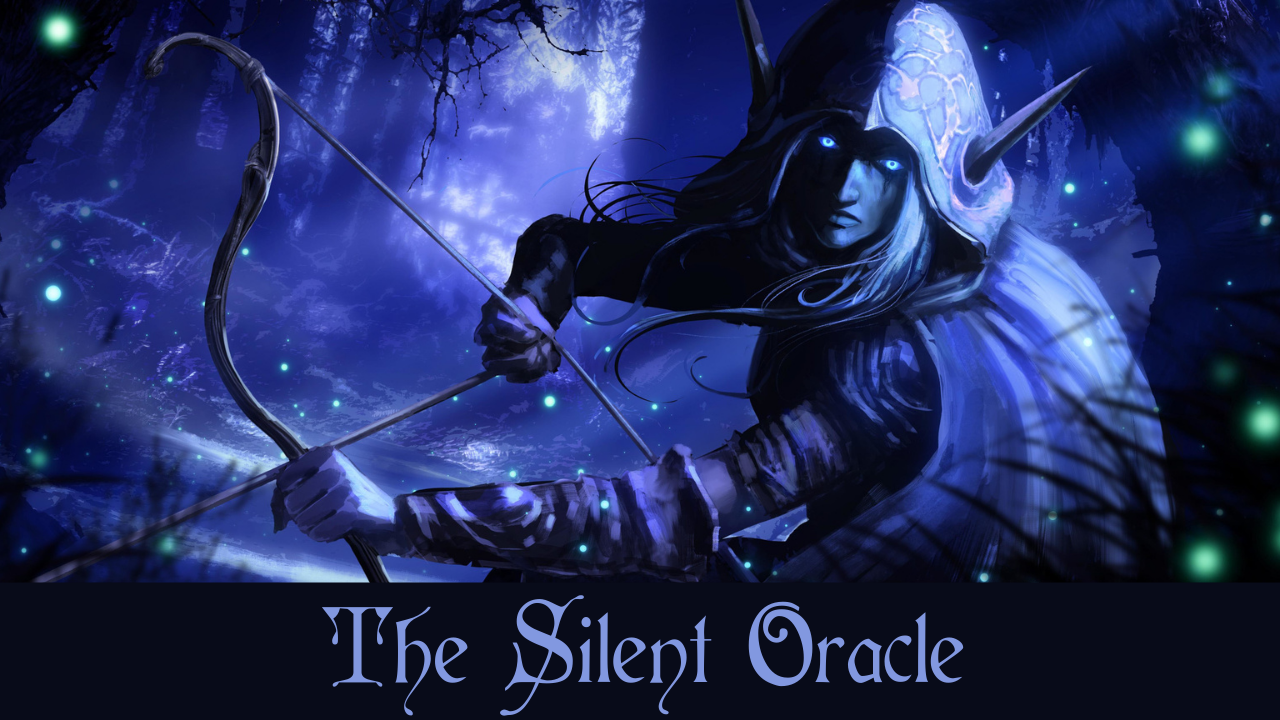 The Silent Oracle