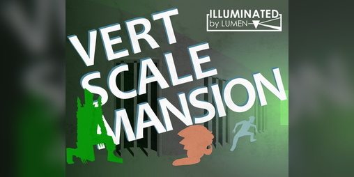 Cover image for Emblems of their Dying Breaths Quickstart: VERT SCALE MANSION