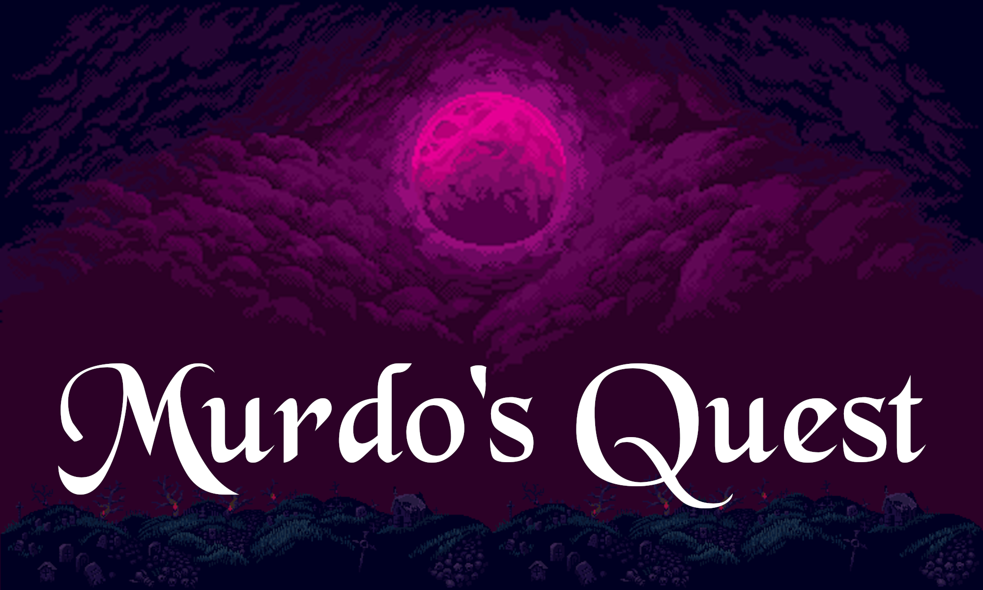 Murdo's Quest