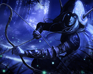 The Silent Oracle