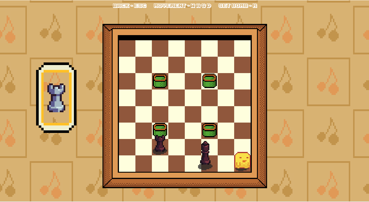 ChessBomb