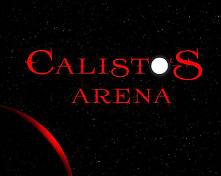 Calisto's Arena