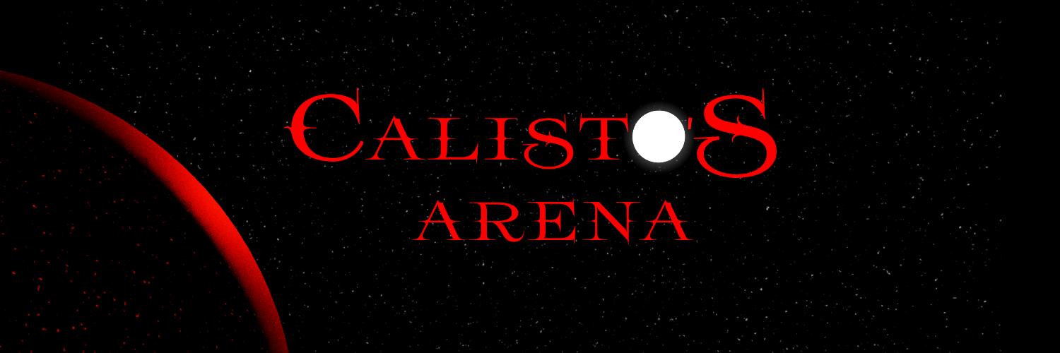 Calisto's Arena