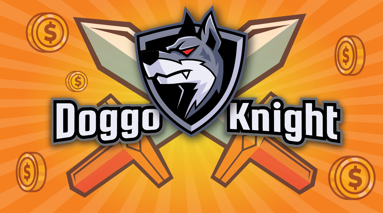 Doggo Knight