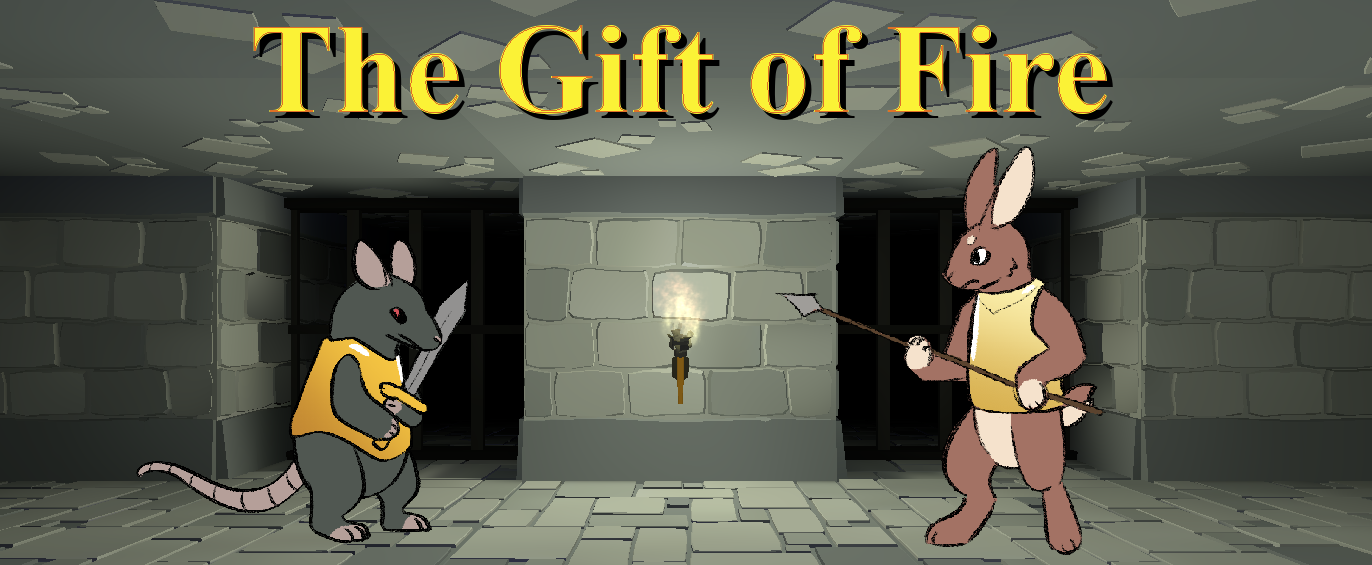 The Gift of Fire