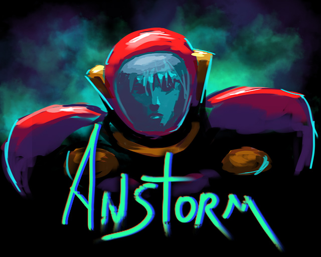 Cover image for Anstorm - Ludum dare 42