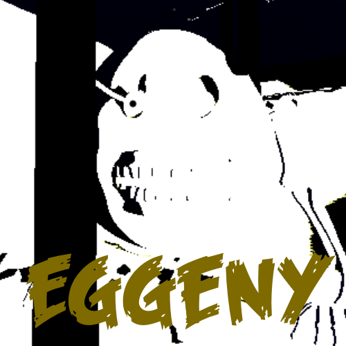 Eggeny