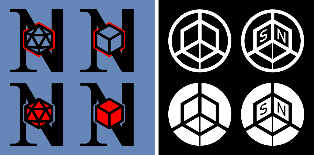 "System Neutral" Logo(s)
