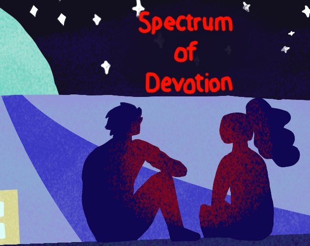 Cover image for Spectrum of Devotion