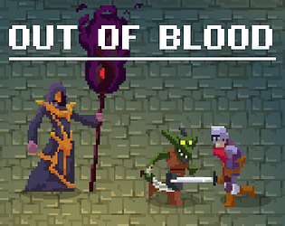 Out of blood