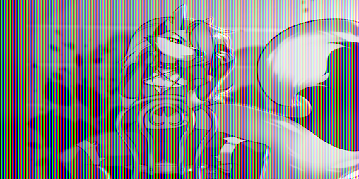 Cover image for Wallpaper: Loona