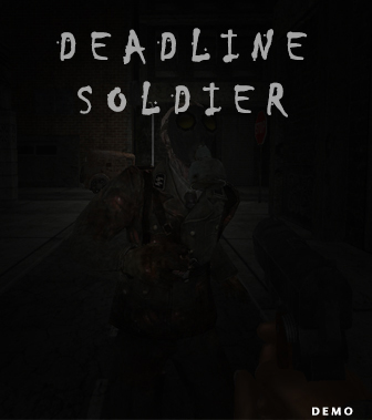 Deadline Soldier