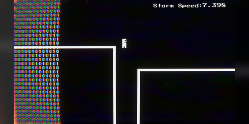 Cover image for Binary Jumper