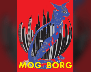 MOG_BORG   - Add cats to CY_BORG. 