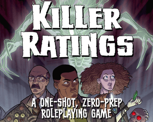 Killer Ratings  