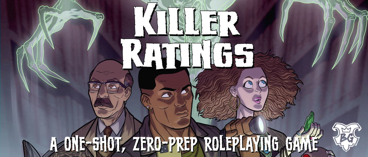 Killer Ratings