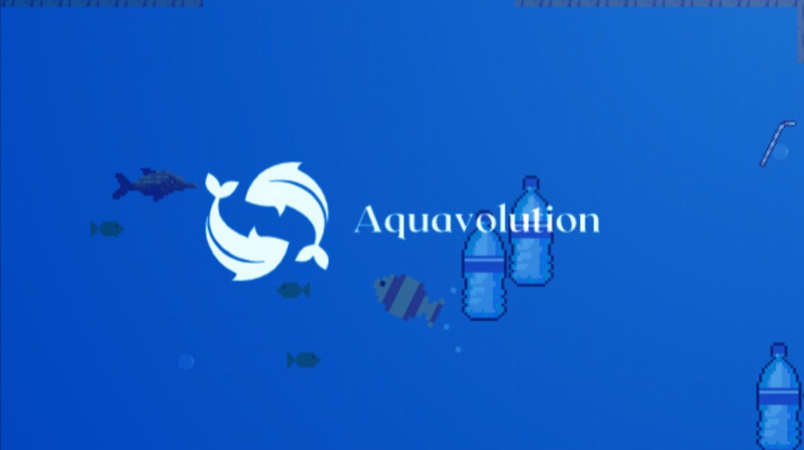 Aquavolution