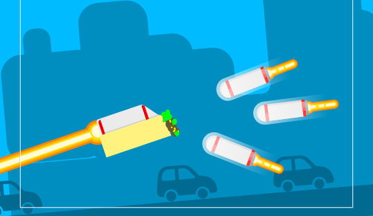 Cover image for Burrito Jetpack Demo