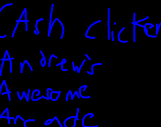 CashClicker