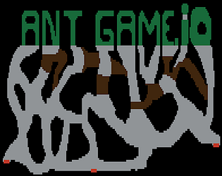AntGame.io