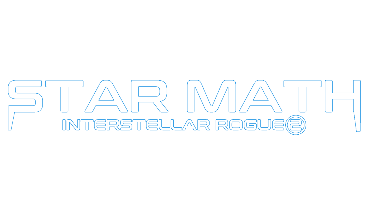 STAR MATH: Interstellar Rogue 2