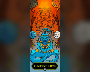 Tempest Love  