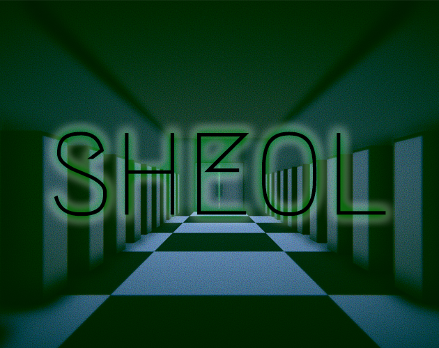 Sheol (dcjam 2022)