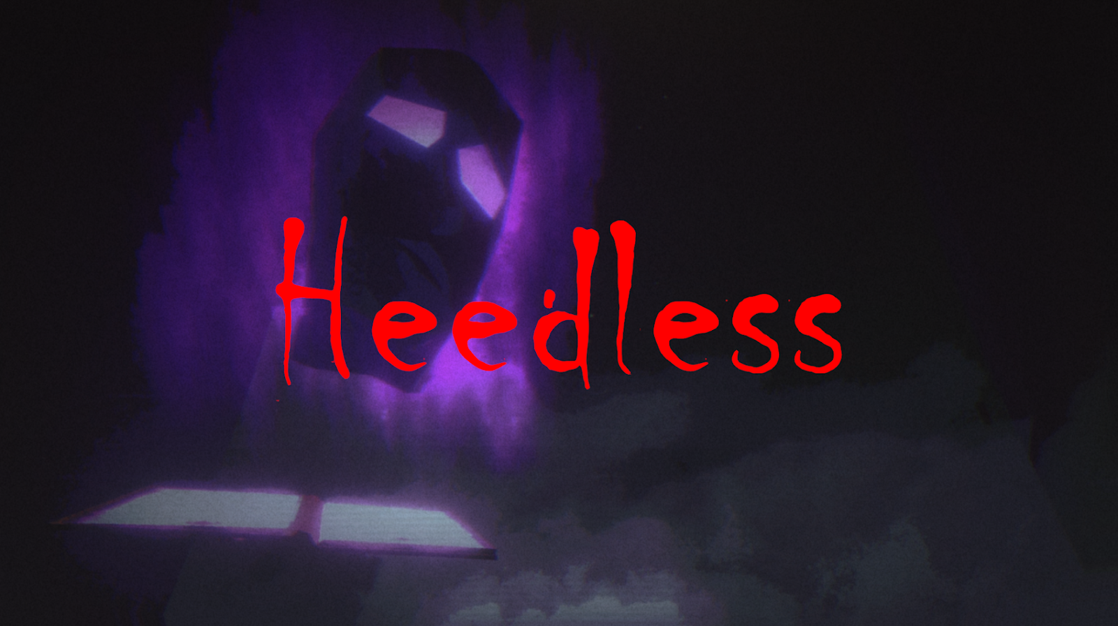 Heedless