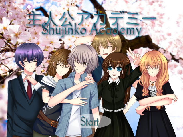 Shujinko Academy