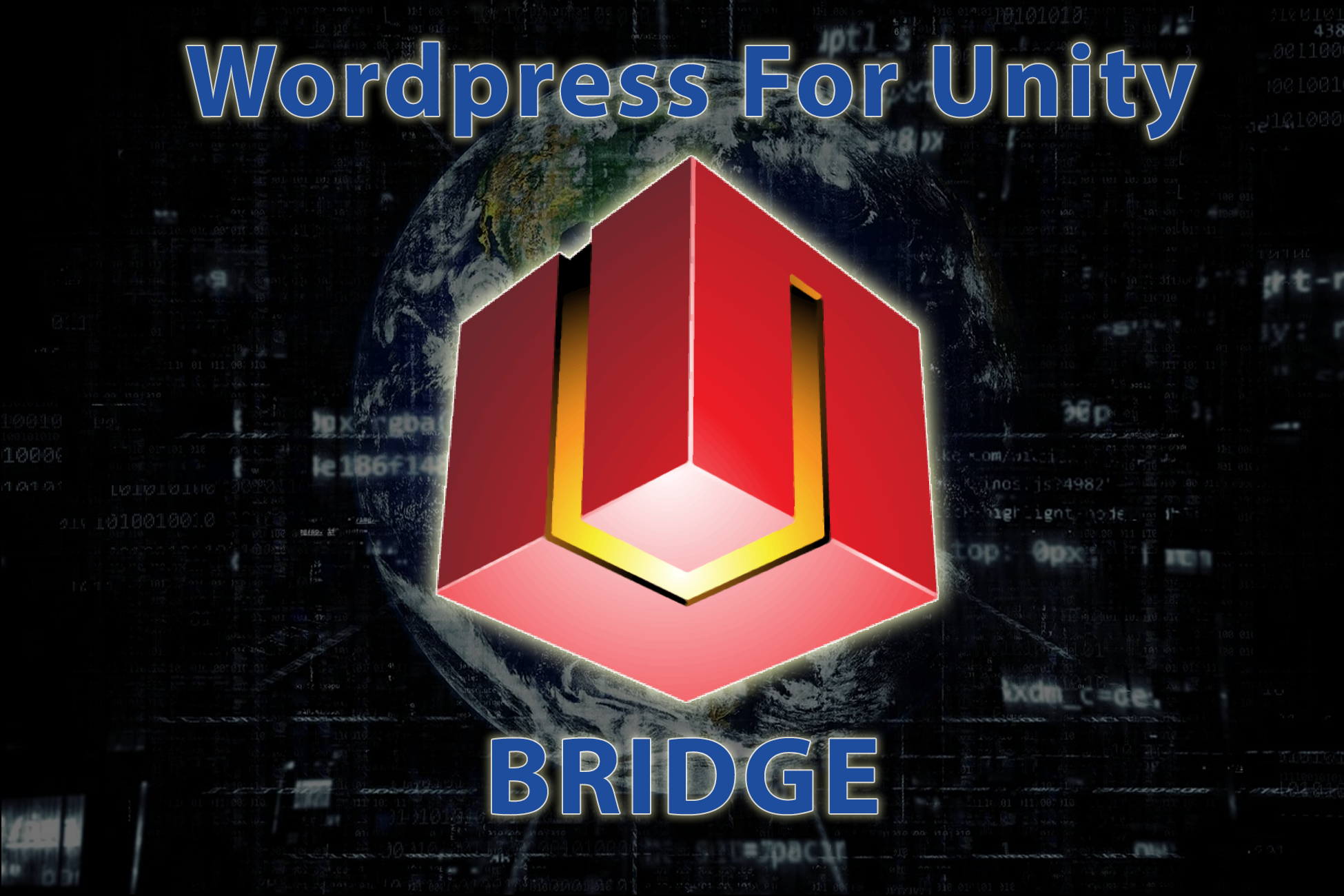 WordPress for Unity Bridge: Data Extension by myBad Studios