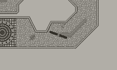 Prototypes for Playdate