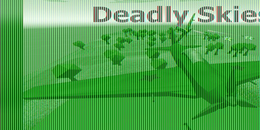 Cover image for Deadly Skies Demo