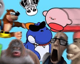 Memes Warz v1.1.1.1.1.1.1.1.1.1.1.1.1 (Beta)