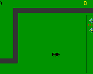 tower defense test