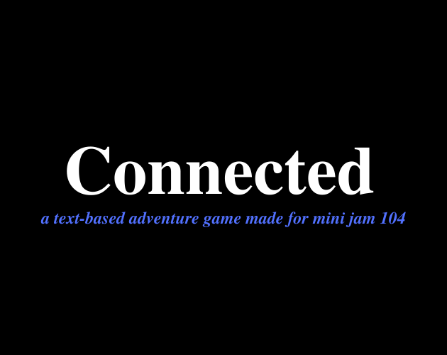 Connected
