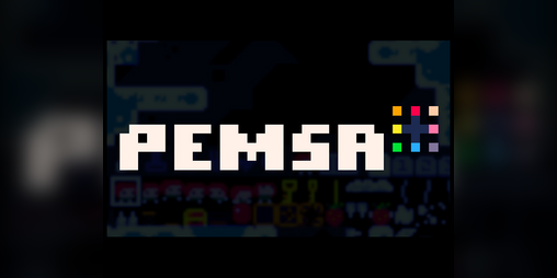 Cover image for pemsa