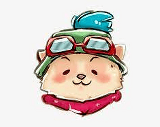 Mamuka's adventure