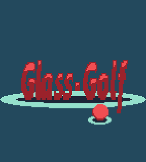 Glass-Golf