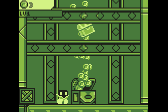Endless Treasure Chest
