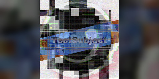 Cover image for TestSubject