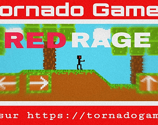Red Rage