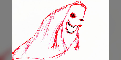 Cover image for Red Ink Adventures