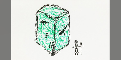 Cover image for Adventure World Chassis