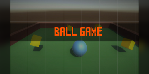 Cover image for BALL GAME