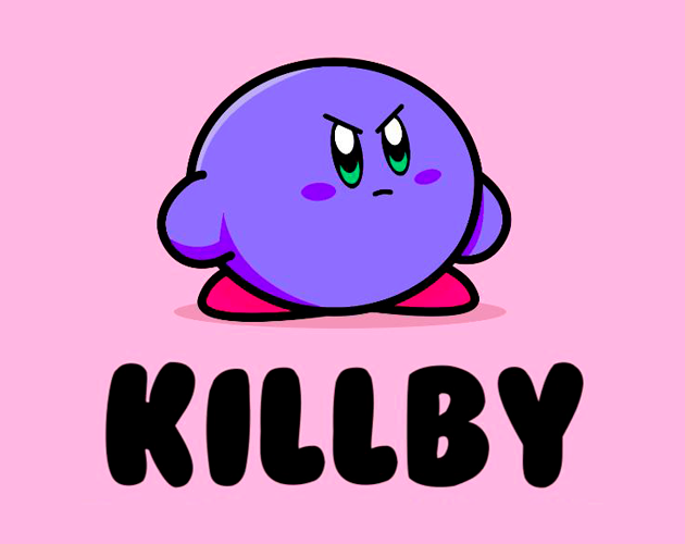 Cover image for Killby