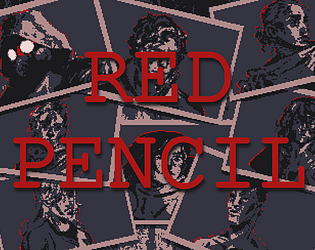 Red Pencilhttps://zhertva.itch.io/red-pencil