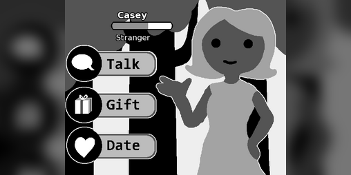 Cover image for Sim Date Framework for Ren'Py